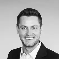 Travis Hann, Managing Partner, Pender & Howe