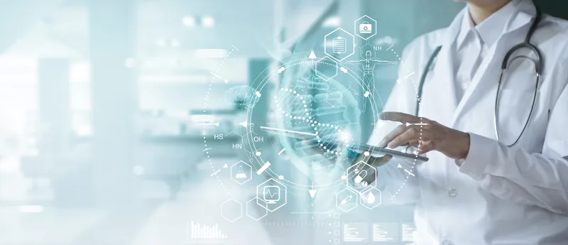 Digital Health & AI Executive Search