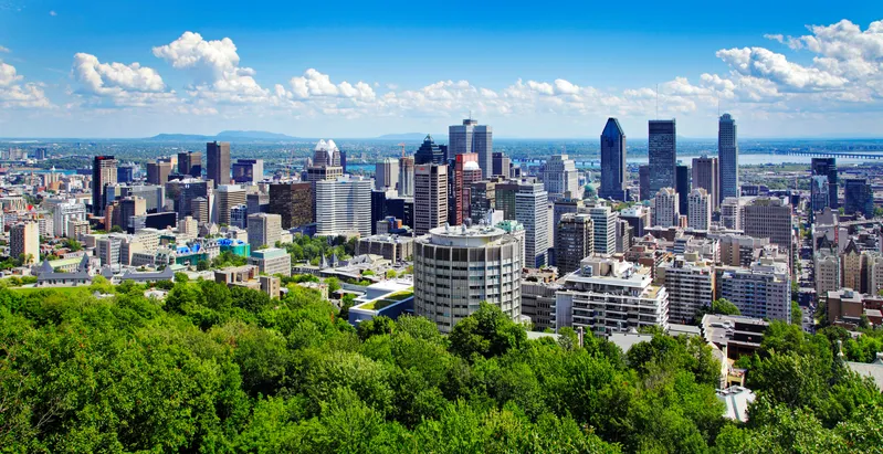 Montreal Executive Search Recruiters