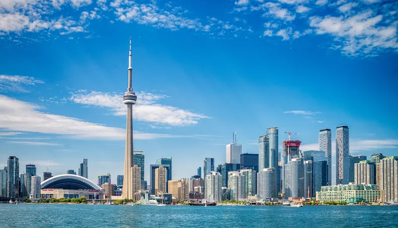 Toronto Executive Search Recruiters