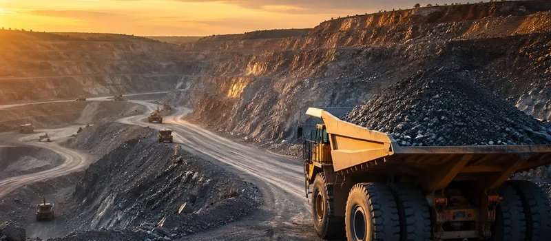 Mining Executive Search