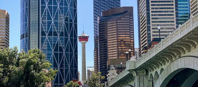 Calgary Executive and Professional Recruitment Services