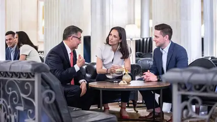 Identifier des leaders exceptionnels pour votre organisation.