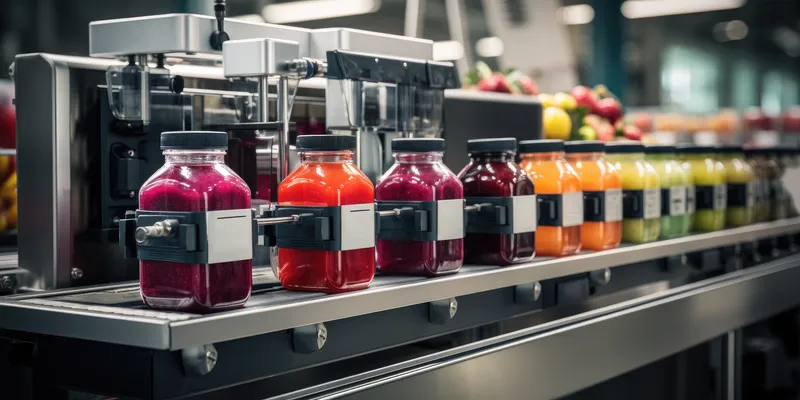 Food & Beverage Executive Search