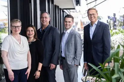 Our search process identifies qualified candidates from diverse talent pools