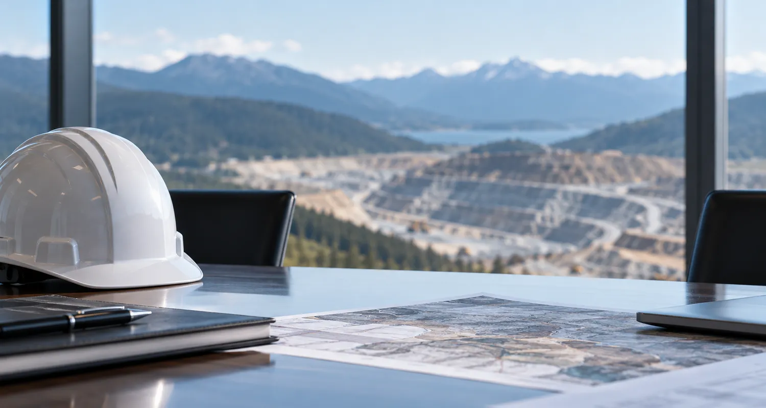 Hiring for Every Stage: Leadership and Talent in Junior and Mid-Tier Mining