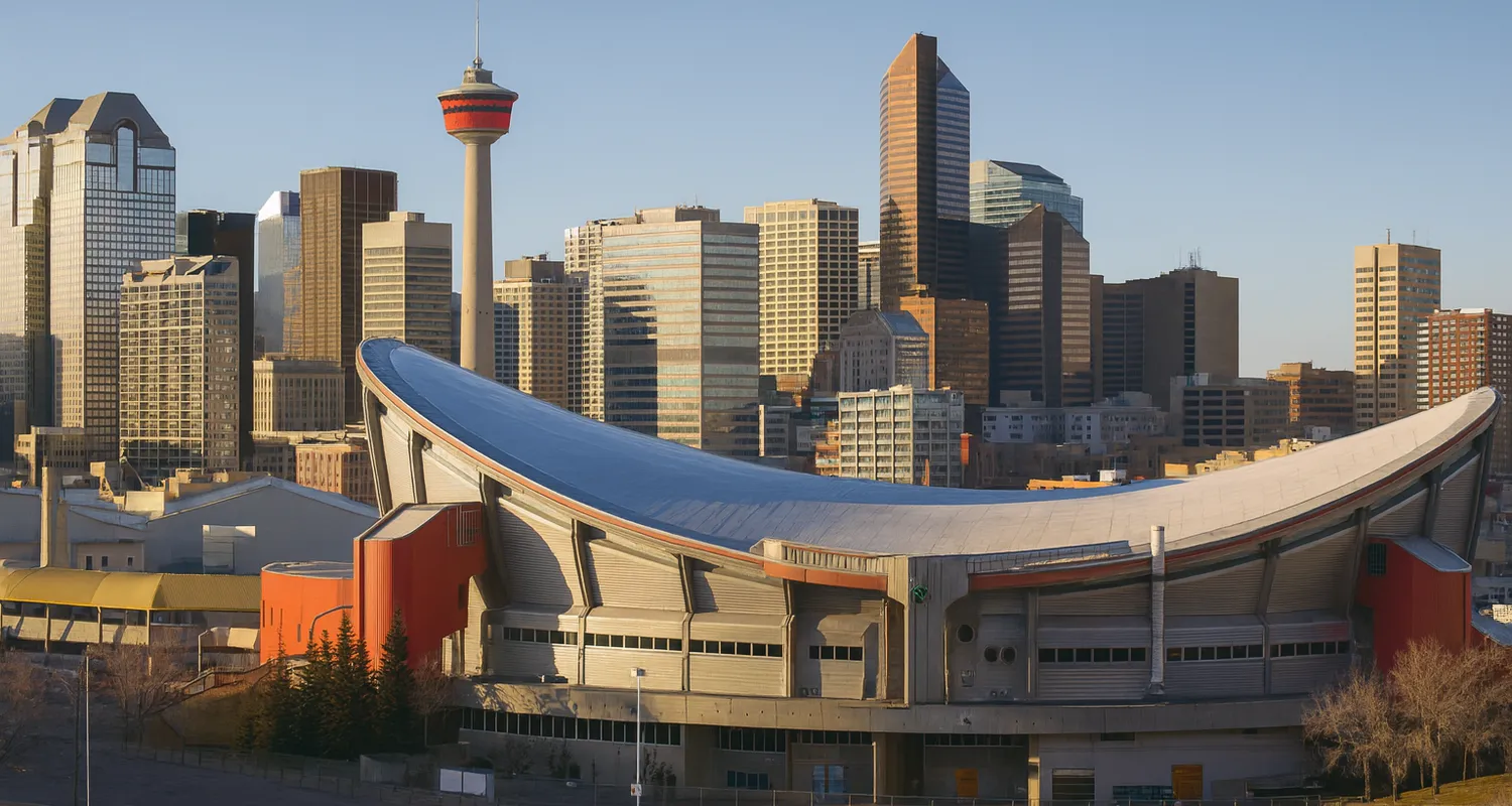 Pender & Howe Opens Calgary Office