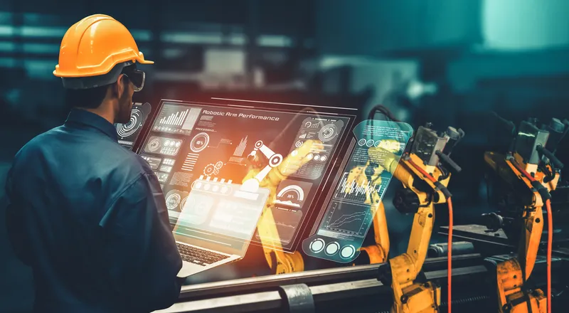 Manufacturing Executive Search