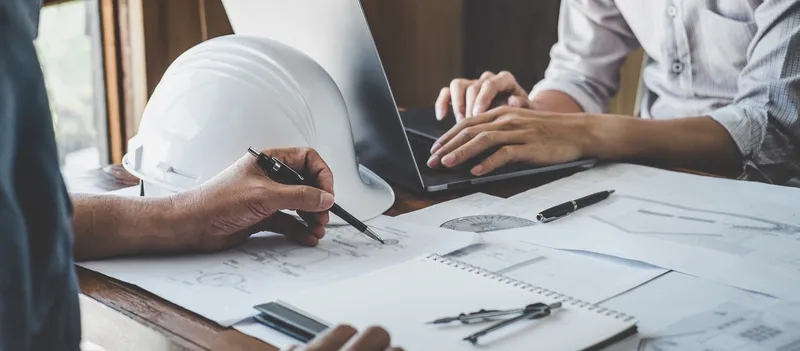 Construction Executive Search