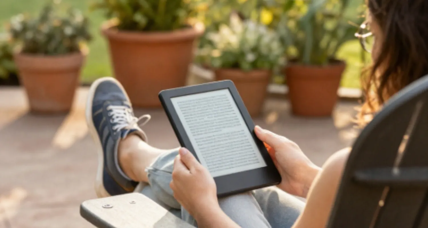 Pender & Howe's Summer Reading List: Big Ideas for the Year Ahead