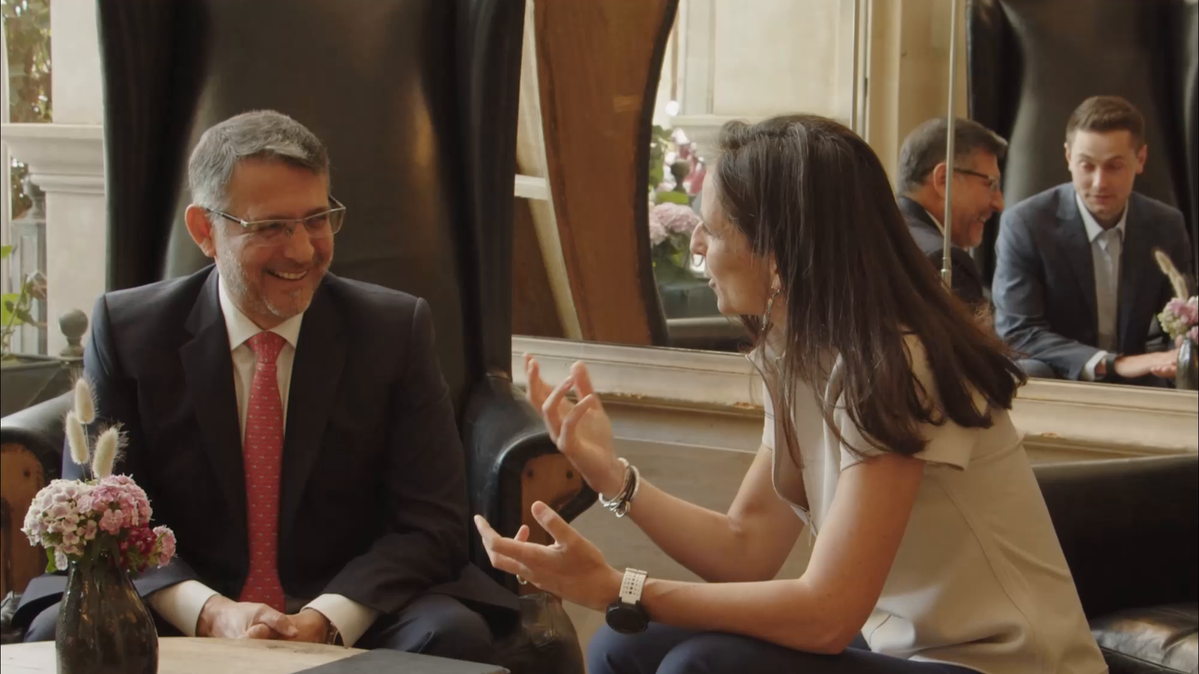 Premier Executive Search Firm | Pender and Howe | Pender & Howe