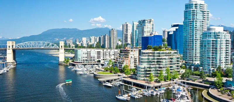 Vancouver Executive Search Recruiters
