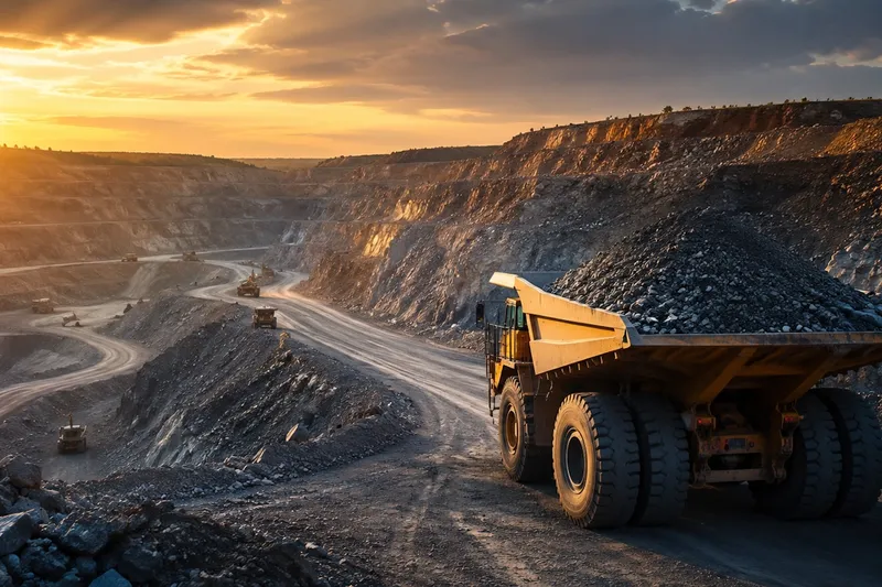 Mining Executive Search