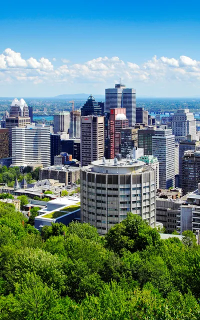 Montreal Executive Search Recruiters