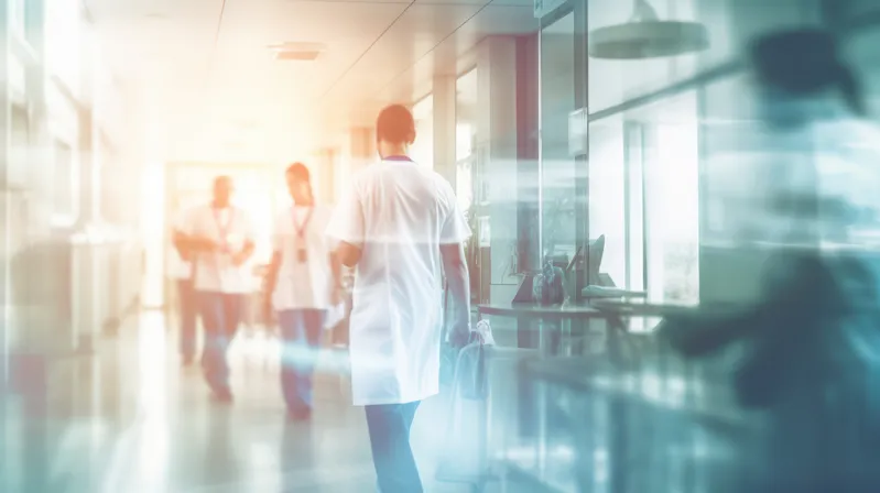Institutional Healthcare Executive Search