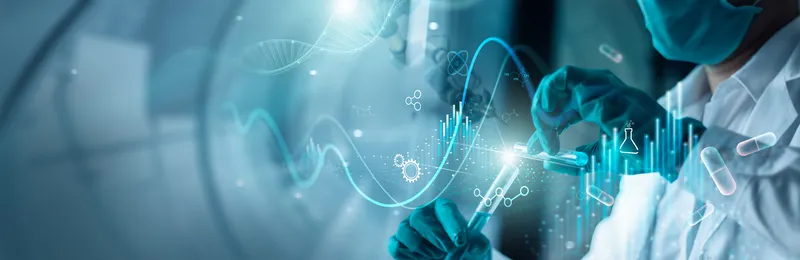 Pharmaceuticals & Biotechnology Executive Search