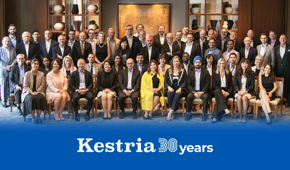 Kestria institute | 2023 Kestria Global Conference in Tokyo