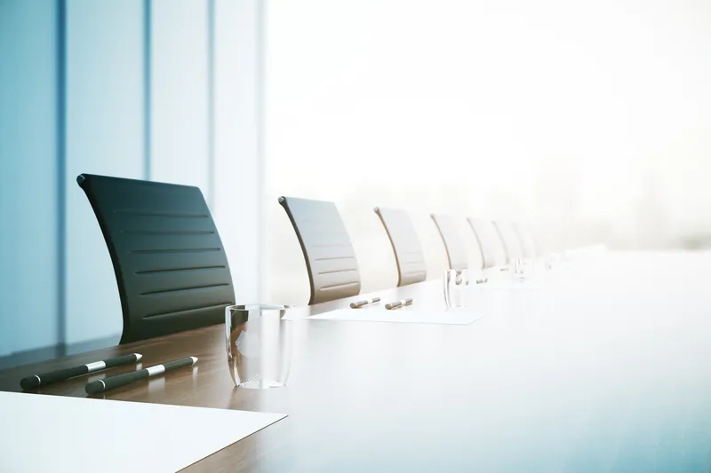 Board Directors / Chair