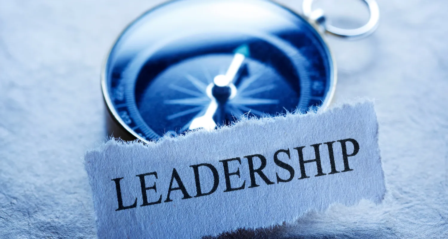 New generation leadership: is leadership an age?