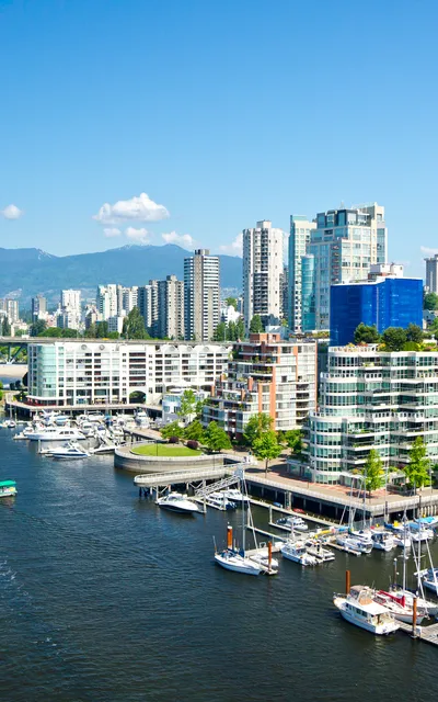 Vancouver Executive Search Recruiters