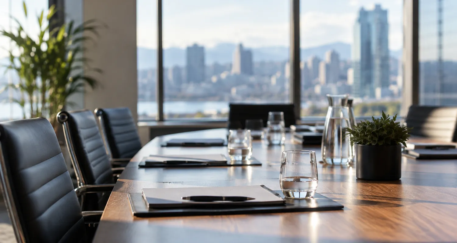 Practical Advice From the Boardroom: Takeaways for Aspiring and Sitting Directors