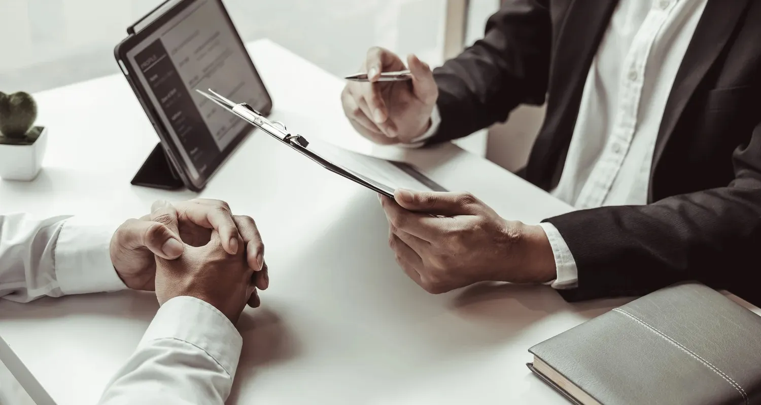 Executive Search vs. Internal Recruitment: When to Hire a Search Firm