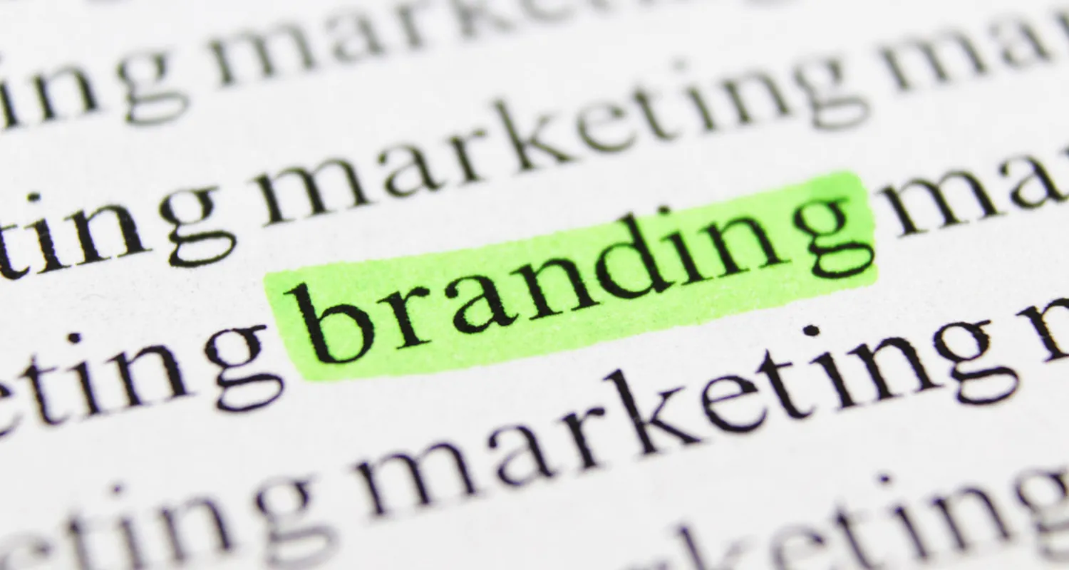 What does your personal brand say about you?