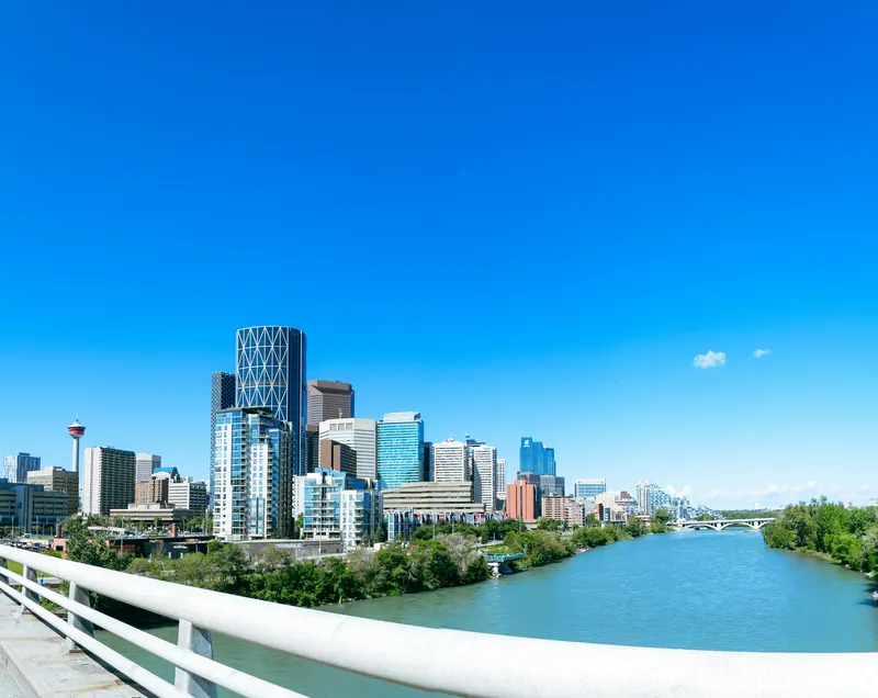 Recruteurs de cadres à Calgary