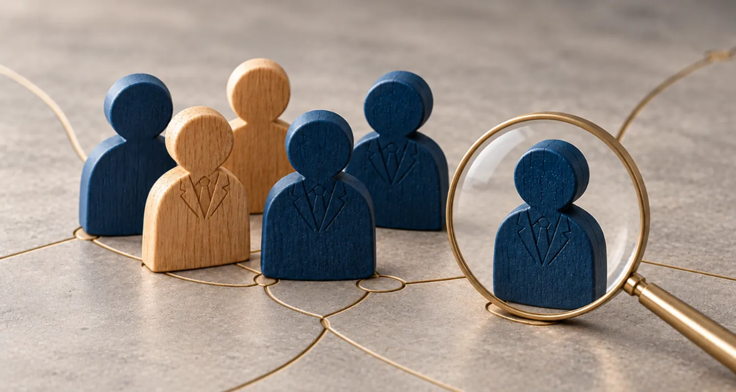 Local vs. global leadership: trends shaping executive hiring
