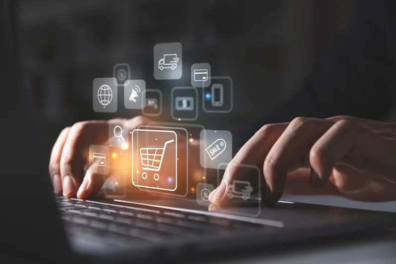 E-Commerce Executive Search