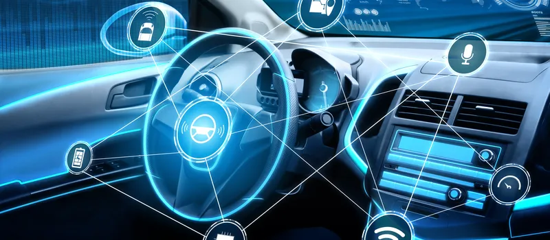 Autonomous Driving & Electric Vehicles Executive Search