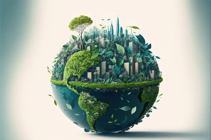 Environmental, Social, and Governance