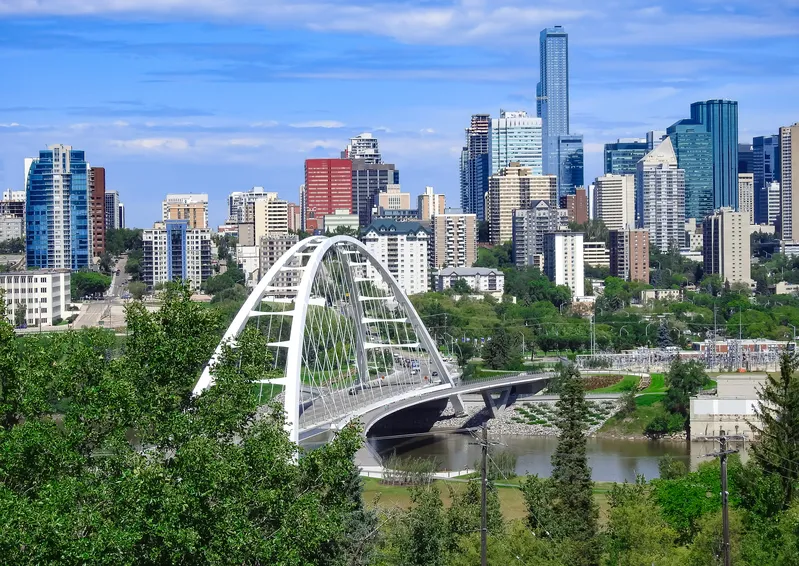 Recruteurs de cadres à Edmonton