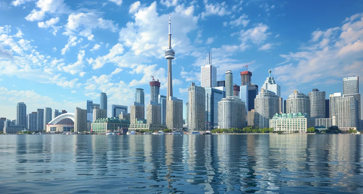 Executive Search Firms in Canada: - How to Select the Right Partner