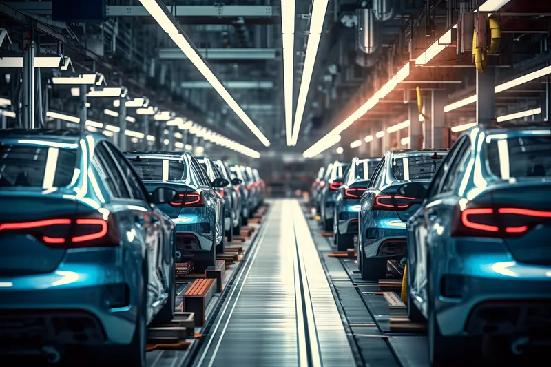 Automotive Executive Search