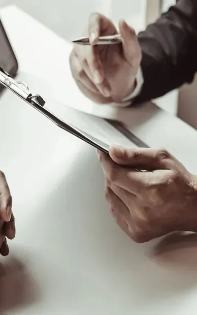 Trusted and proven recruitment professionals