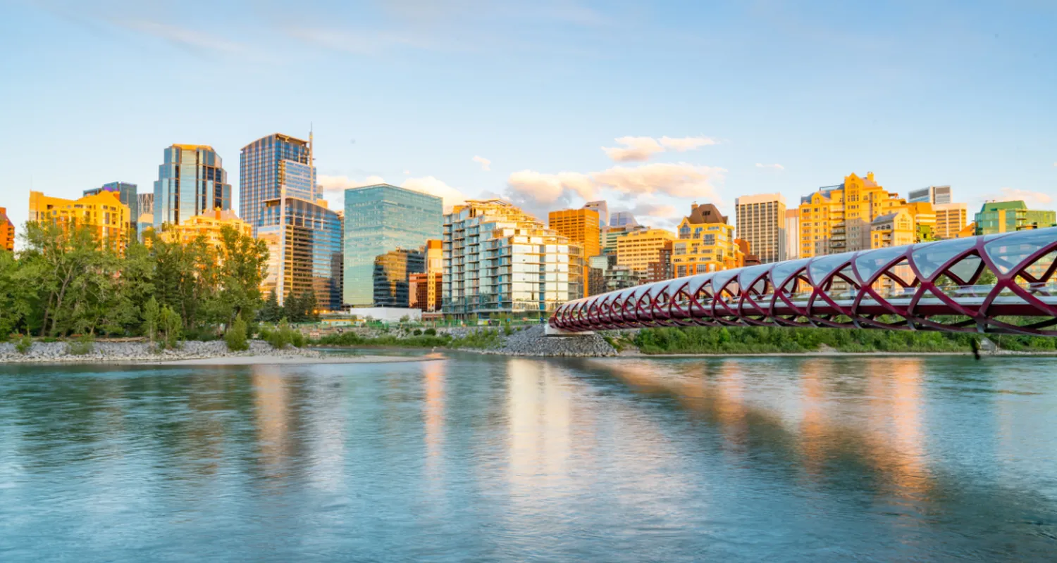 Calgary's Executive Talent Landscape: - Your Guide to Hiring in Western Canada