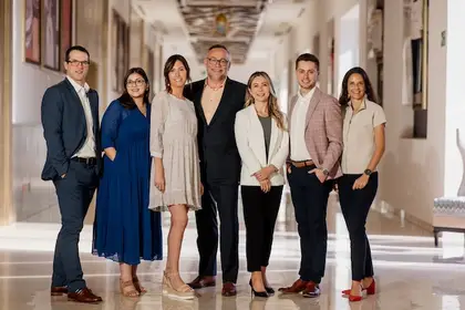 Nos services de recherche assurent que votre équipe de direction dispose de l'expertise en gouvernance pour stimuler la création de valeur, favoriser l'innovation et répondre aux responsabilités fiduciaires.