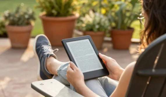 Kestria institute | Pender & Howe's Summer Reading List: Big Ideas for the Year Ahead