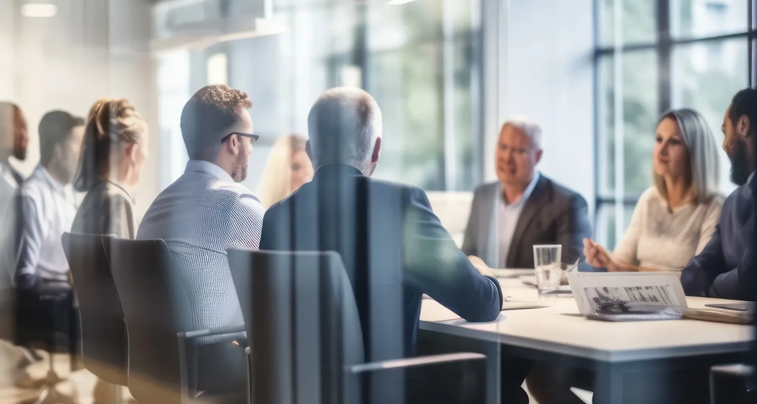 How Benefits and Retirement Plans Help Organizations Retain Senior Leaders