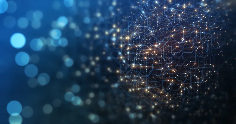 Recherche de cadres en intelligence artificielle et apprentissage automatique
