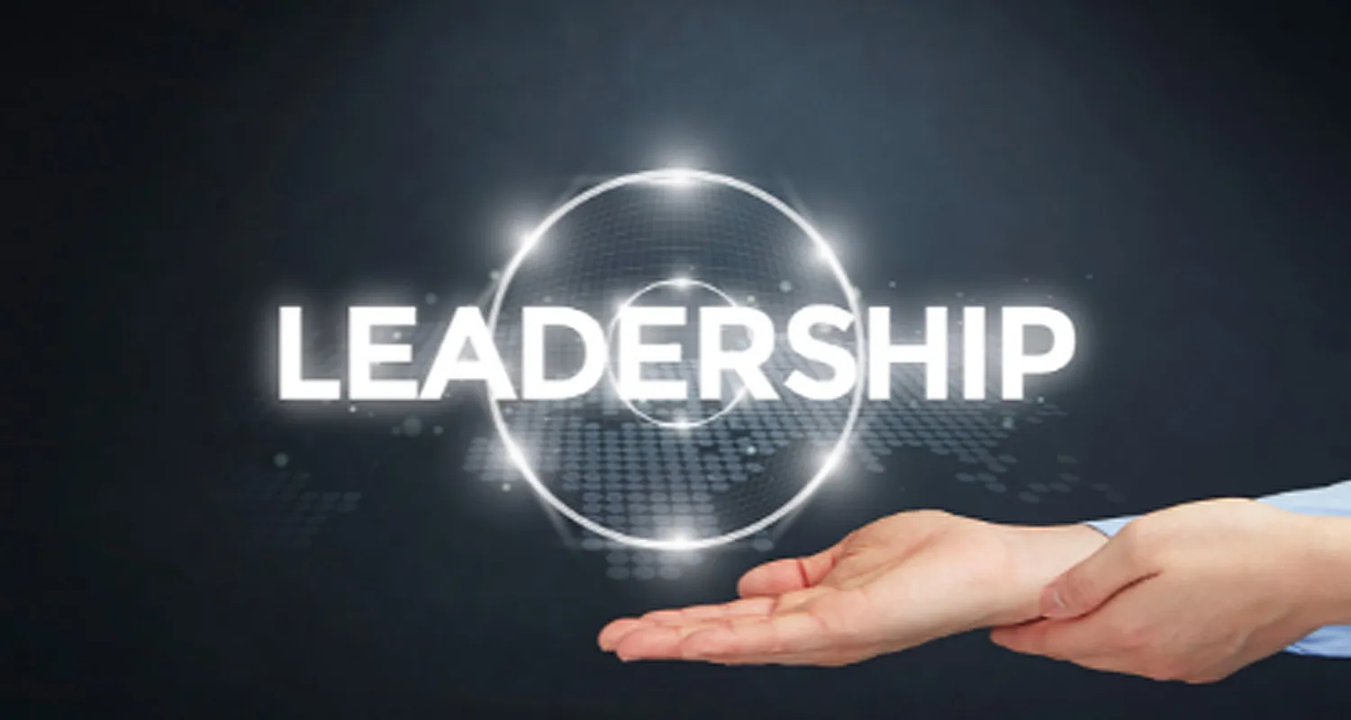 Leadership transformation in a digital age