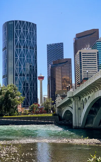 Recruteurs de cadres à Toronto