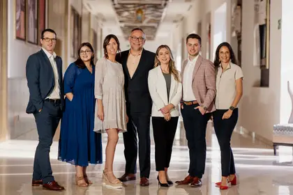 Identifier et évaluer des leaders C-suite performants et des talents de management