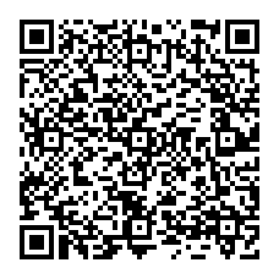 QR code with contact informations of Tania Balassanian