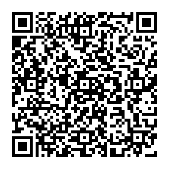 QR code with contact informations of Celine Chabee