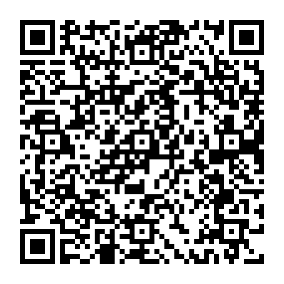 QR code with contact informations of Karen Hawitt