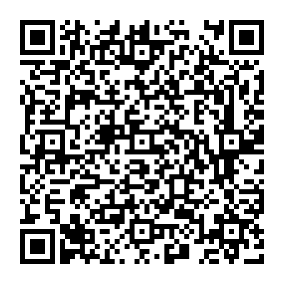 QR code with contact informations of Karun Mehra